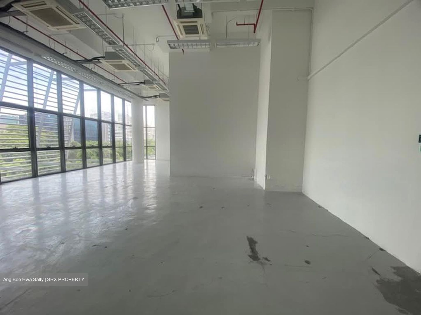 Central-link (D3), Factory #582244411